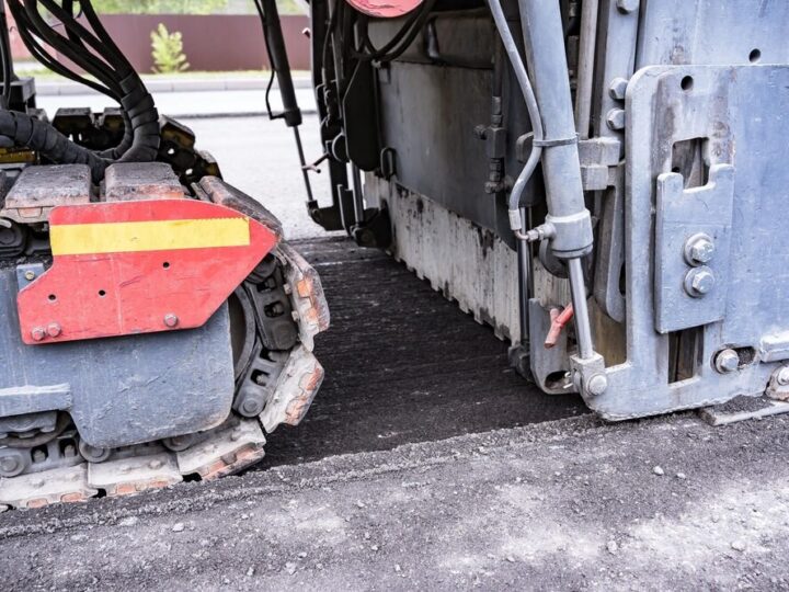 Cztery oferty w przetargu na modernizację drogi Szczecin – Dobieszczyn, najtańsza od STANLED za 3,2 mln zł