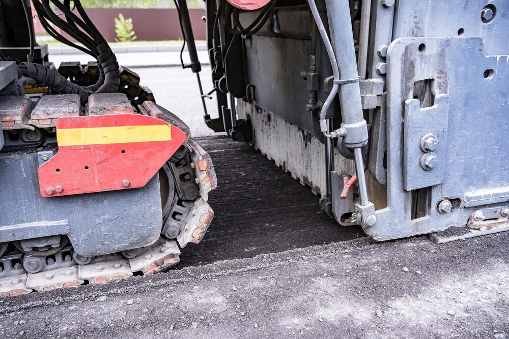 Cztery oferty w przetargu na modernizację drogi Szczecin – Dobieszczyn, najtańsza od STANLED za 3,2 mln zł