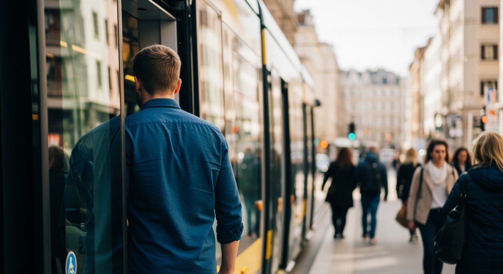 Zarezerwuj letnią przygodę na tramwaju wodnym!