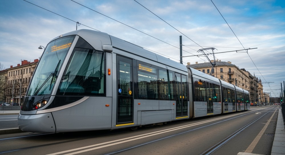 Szczecin z okien zabytkowego tramwaju – rusza linia turystyczna 0!