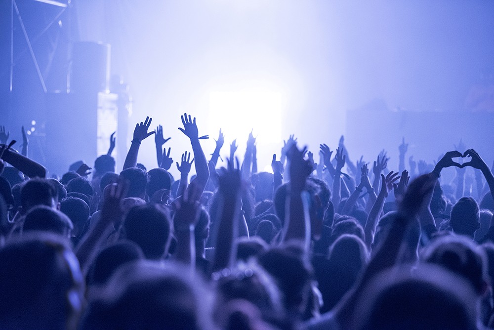 Szczecin w blasku świateł: Festiwal Światła z mappingiem 3D w czerwcu!