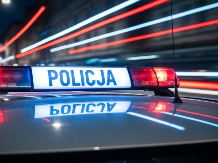 Szczecin w akcji: Policjanci walczą o tytuł Patrolu Roku 2026