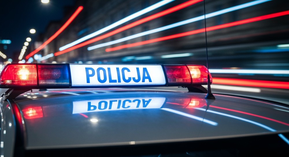 Szczecin w akcji: Policjanci walczą o tytuł Patrolu Roku 2026