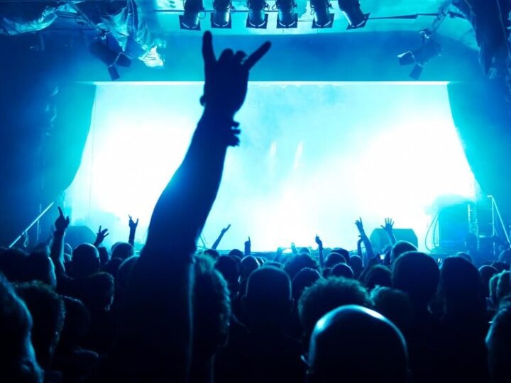 Akwenada Festiwal: Muzyczne Żagle i Międzynarodowe Spotkania w Nowym Warpnie!
