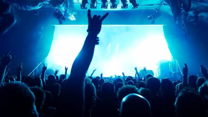 Akwenada Festiwal: Muzyczne Żagle i Międzynarodowe Spotkania w Nowym Warpnie!