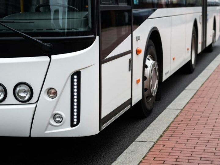 Linie 57, 63, 82 i 522 wracają na stałe trasy od 27 czerwca