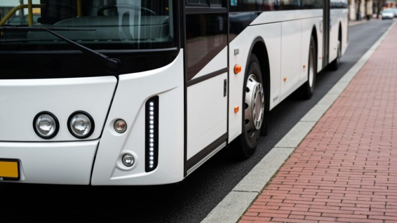 Linie 57, 63, 82 i 522 wracają na stałe trasy od 27 czerwca