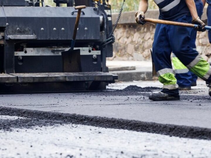 Utrudnienia w centrum: Modernizacja sieci wodociągowej na ulicy Jagiełły