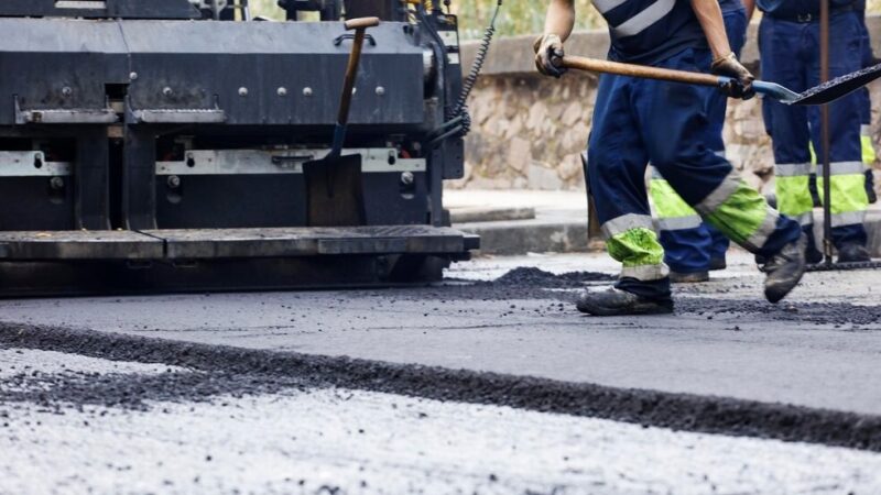 Utrudnienia w centrum: Modernizacja sieci wodociągowej na ulicy Jagiełły