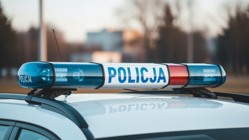 20 000 głosów za bezpieczeństwem Szczecina!