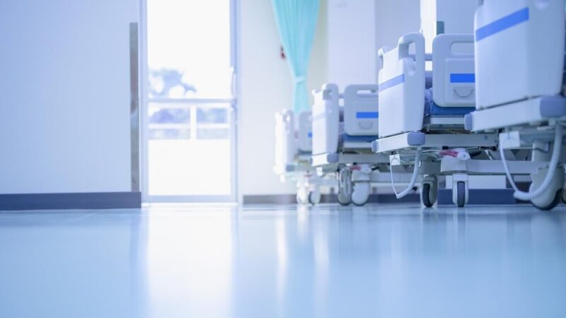 Bezpłatne badania osteoporozy – nie przegap drugiej szansy!