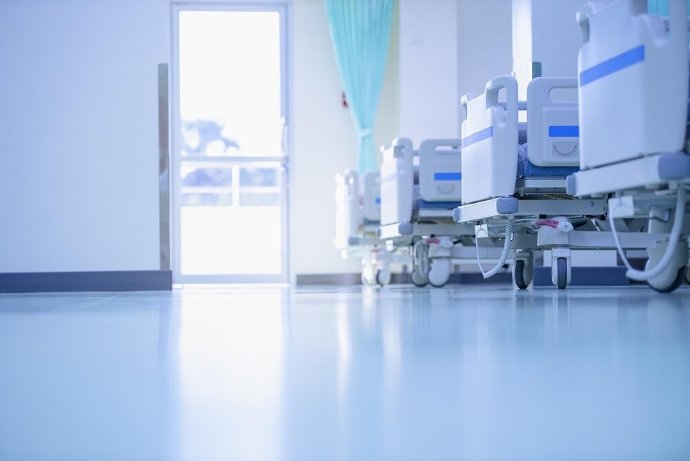Bezpłatne badania osteoporozy – nie przegap drugiej szansy!