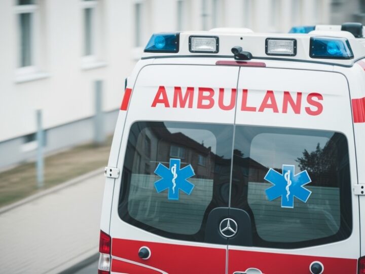 Bezpieczeństwo dzieci na wakacjach: Policja kontroluje kolonie w Binowie
