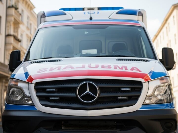 Szczecińska policja na straży bezpieczeństwa podczas wakacji nad wodą