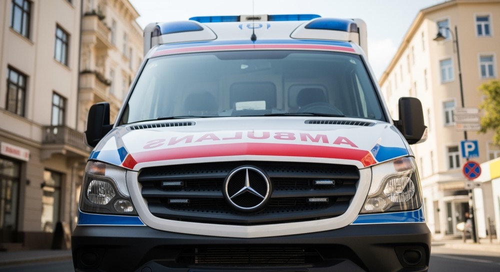 Szczecińska policja na straży bezpieczeństwa podczas wakacji nad wodą