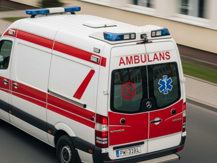 Dzień Ratownika WOPR: Świętujemy odwagę i poświęcenie dla bezpieczeństwa!