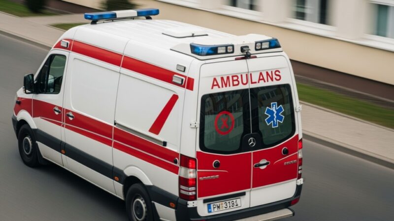 Dzień Ratownika WOPR: Świętujemy odwagę i poświęcenie dla bezpieczeństwa!