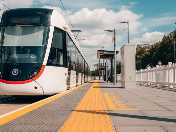 Tramwaj wodny już kursuje! Nowa atrakcja na Samorządowym Szlaku Wodnym