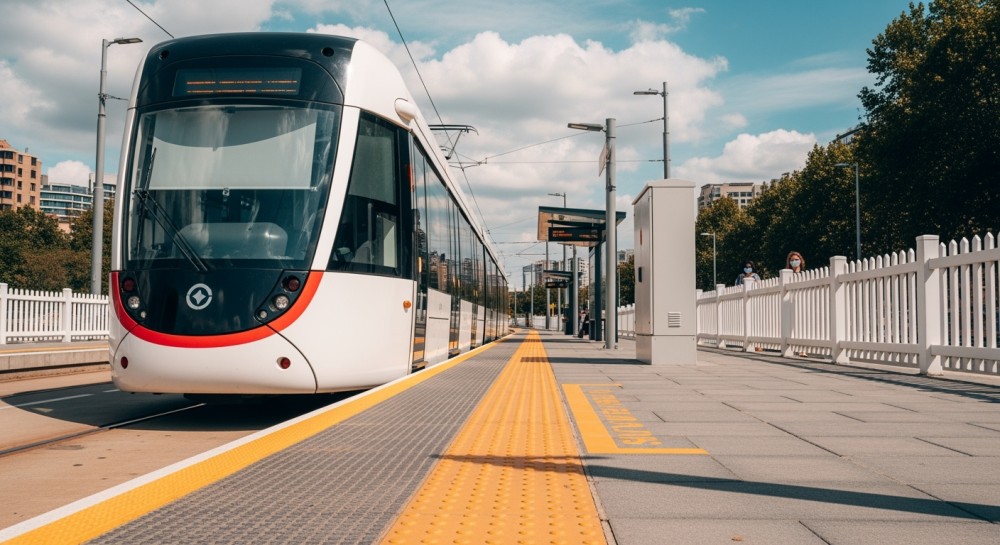 Tramwaj wodny już kursuje! Nowa atrakcja na Samorządowym Szlaku Wodnym