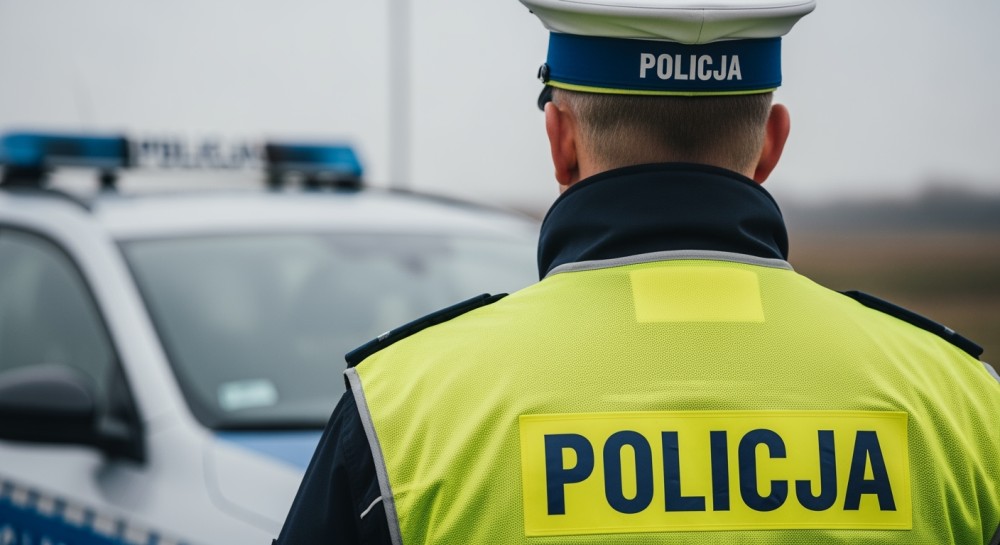 Bezpieczeństwo na drogach Szczecina: Policja w akcji w upalne dni