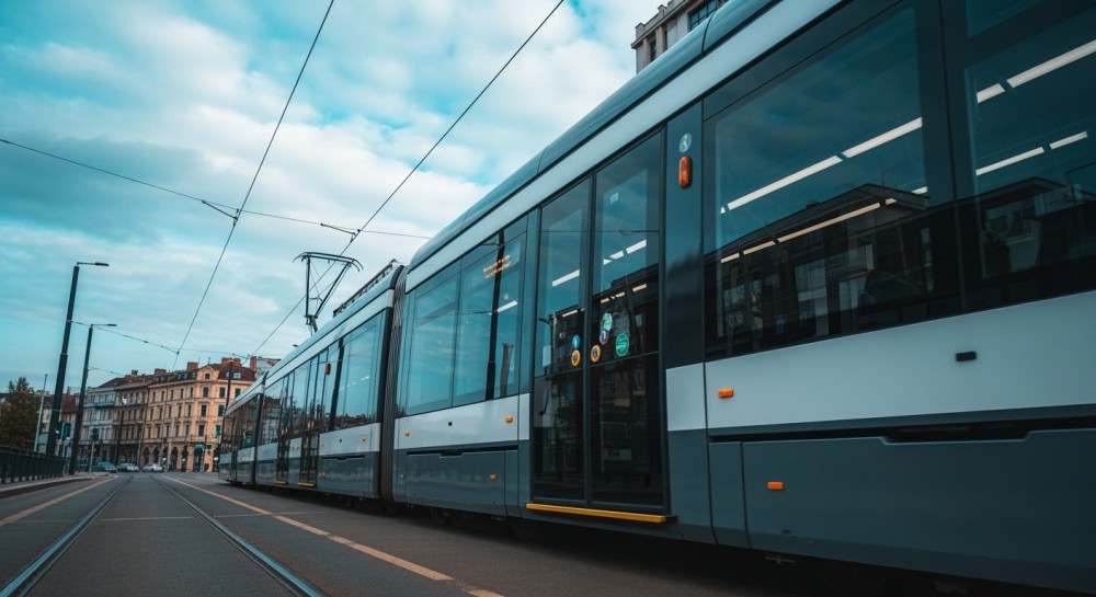 Weekendowa podróż tramwajem turystycznym 0 w Szczecinie!
