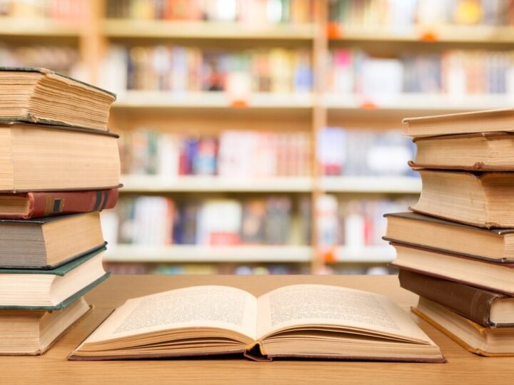 Literatura na żywo: przeżyj wspólne czytanie i twórz historię z nami!