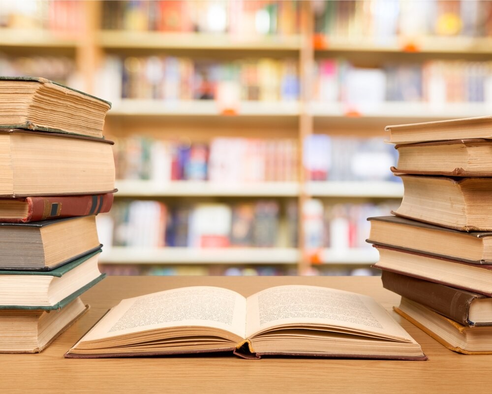 Literatura na żywo: przeżyj wspólne czytanie i twórz historię z nami!