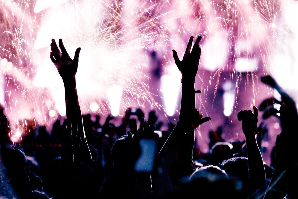 Magiczne chwile na pierwszym festiwalu AKWENADA w Nowym Warpnie