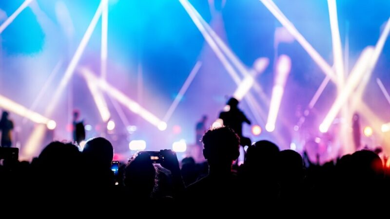 Koncertowe emocje: wspomnienia z Żniw w Słowianinie