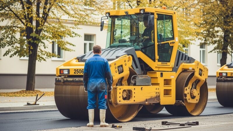 Rewolucja w ruchu na Placu Ks. Barnima I od lipca 2026!