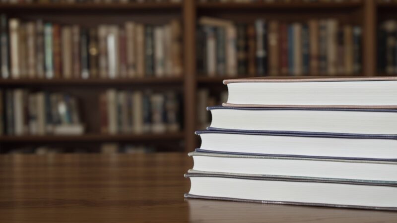 Książki na wyciągnięcie ręki dzięki nowemu dofinansowaniu!