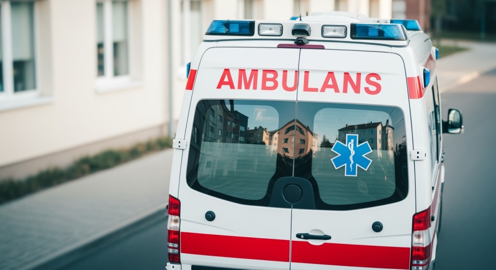 Gmina Kołbaskowo z dziesiątym defibrylatorem AED – bezpieczeństwo mieszkańców na pierwszym miejscu!