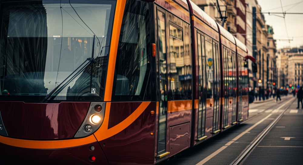 Nowe czasy rejsów tramwaju wodnego – więcej atrakcji na Pomorzu!