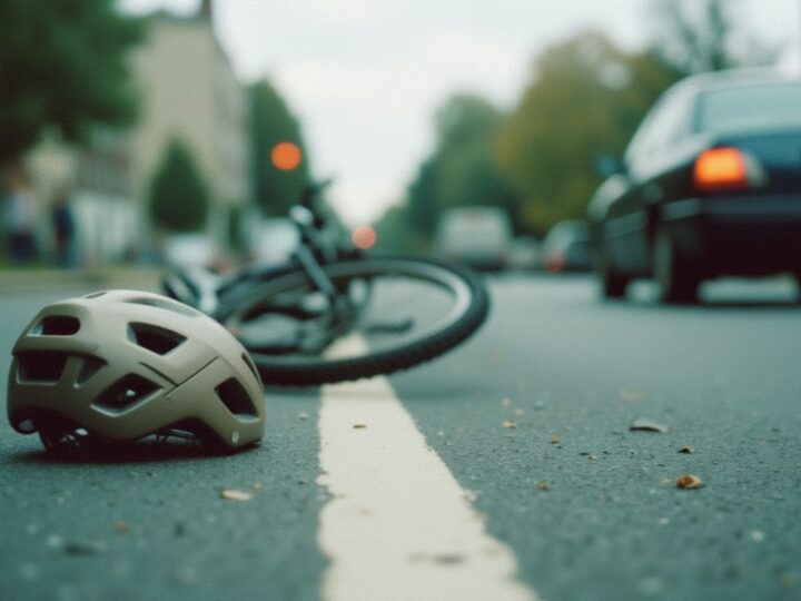 Rowerowe przygody w Policach: Nowa trasa 4,35 km z europejskim wsparciem