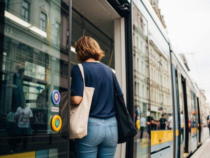 Nowe tramwaje na linii nr 6 – komfortowe podróże od września!