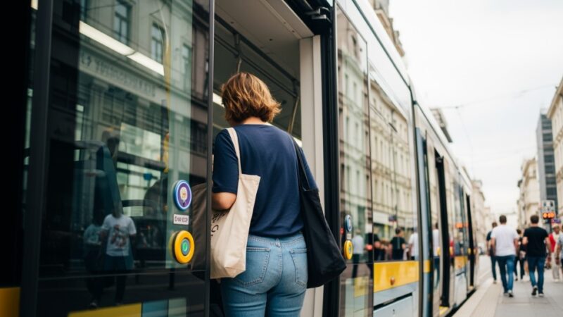 Nowe tramwaje na linii nr 6 – komfortowe podróże od września!
