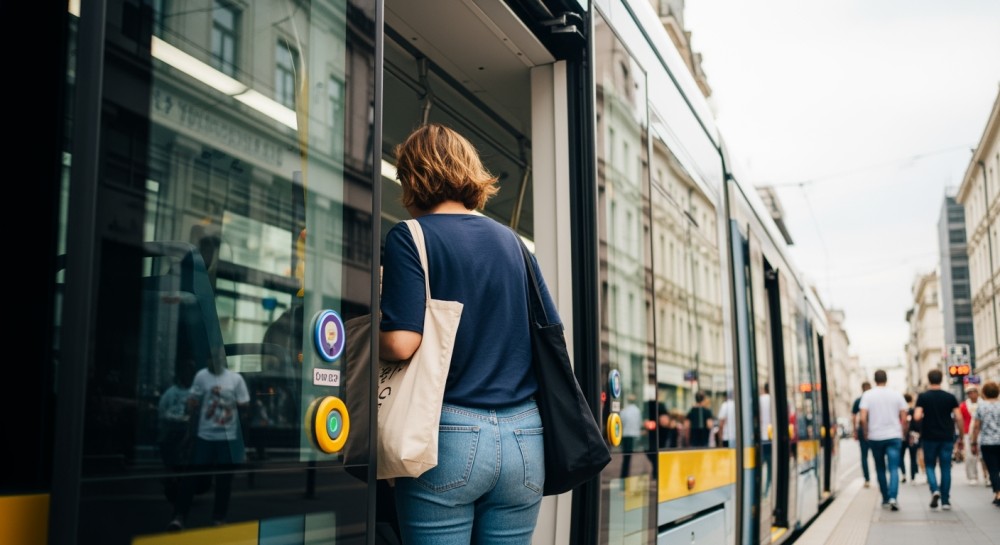 Nowe tramwaje na linii nr 6 – komfortowe podróże od września!