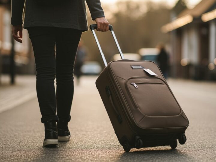 Słoneczny weekend w Stolcu: Twoje idealne miejsce na relaks!