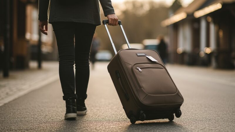 Słoneczny weekend w Stolcu: Twoje idealne miejsce na relaks!