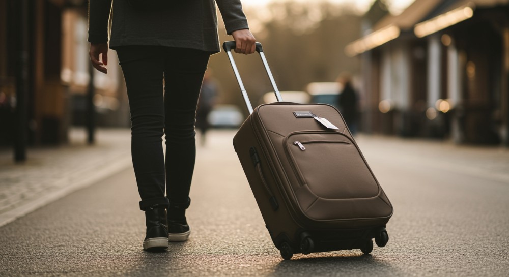 Słoneczny weekend w Stolcu: Twoje idealne miejsce na relaks!