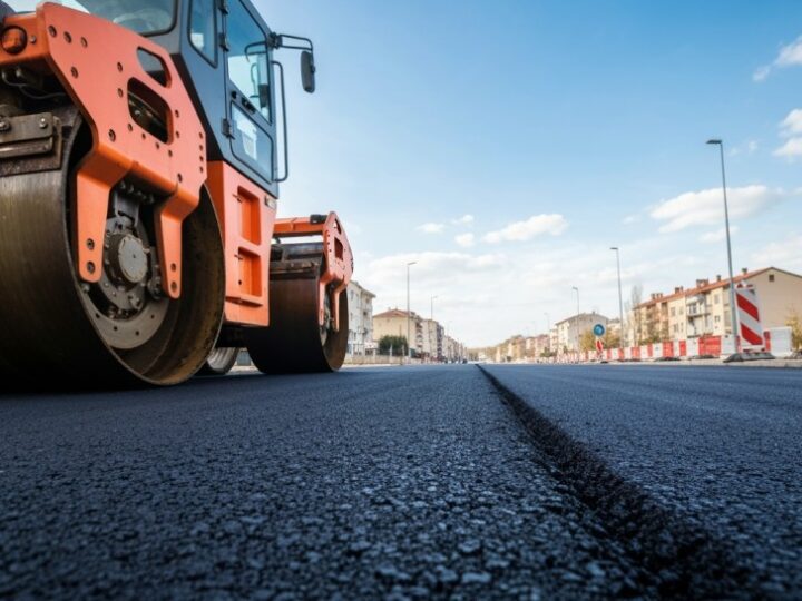 Remont drogi Stobno – Będargowo: Utrudnienia i objazdy od 14 czerwca