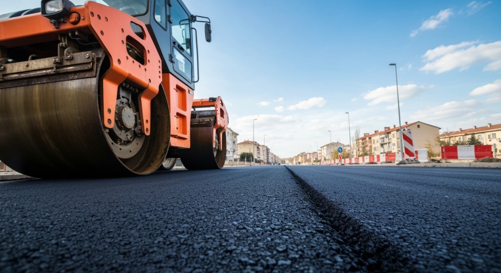 Remont drogi Stobno – Będargowo: Utrudnienia i objazdy od 14 czerwca
