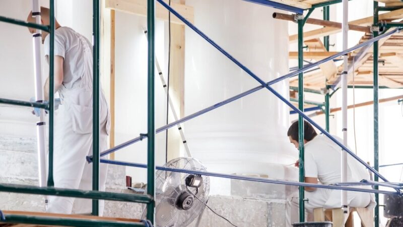Skarbimierzyce i Redlica zyskają nową infrastrukturę!