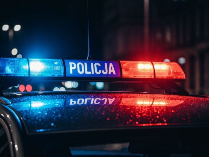Szczecin wstrząśnięty: Policja rozbija gang włamywaczy!