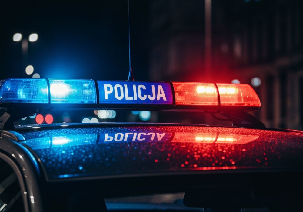 Szczecin wstrząśnięty: Policja rozbija gang włamywaczy!