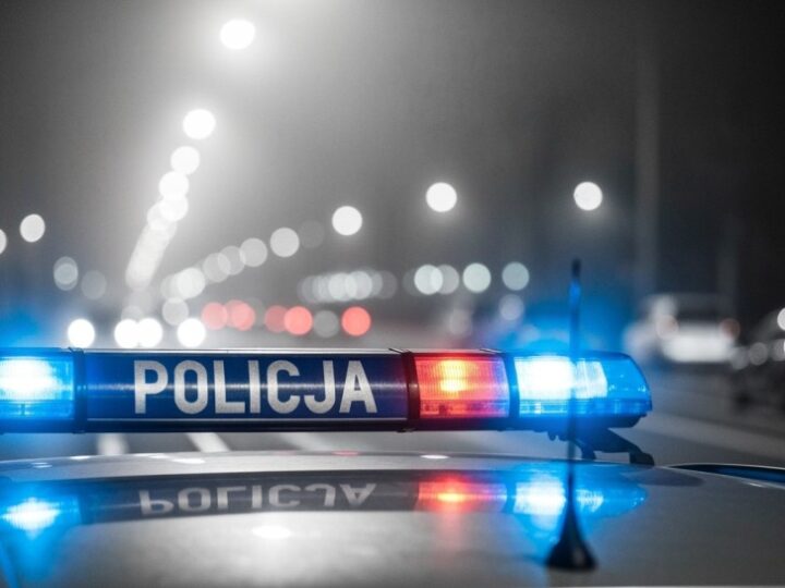 Szczecińska policja w natarciu: sześć zatrzymań i walka z narkotykami