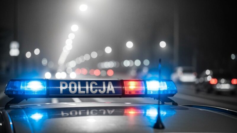 Szczecińska policja w natarciu: sześć zatrzymań i walka z narkotykami
