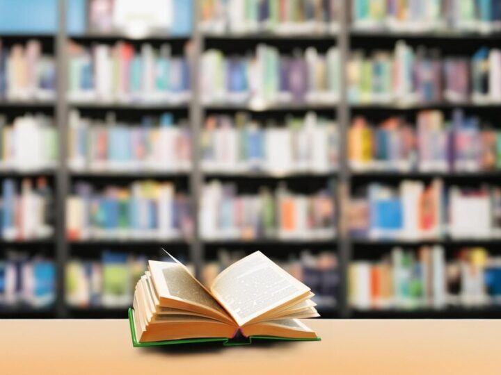 Szczecińska biblioteka wkracza na YouTube!