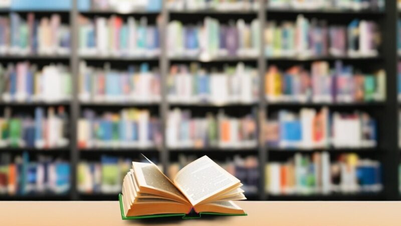 Szczecińska biblioteka wkracza na YouTube!
