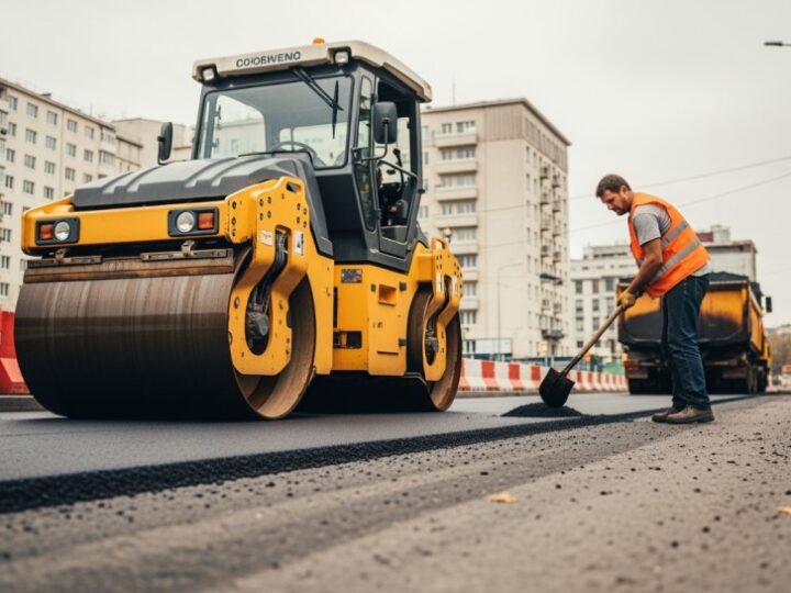 Utrudnienia drogowe na trasie Północnej: Planowane prace w dniach 8-9 lipca 2026 roku